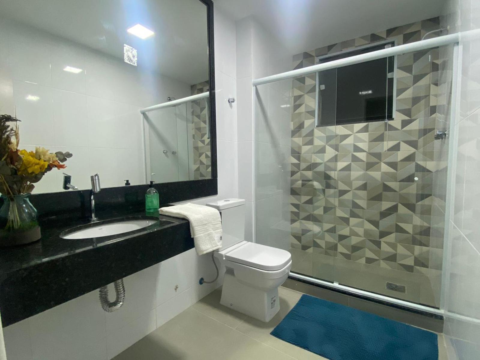 Apartamento Espacoso Reformado Em Copacabana Río de Janeiro